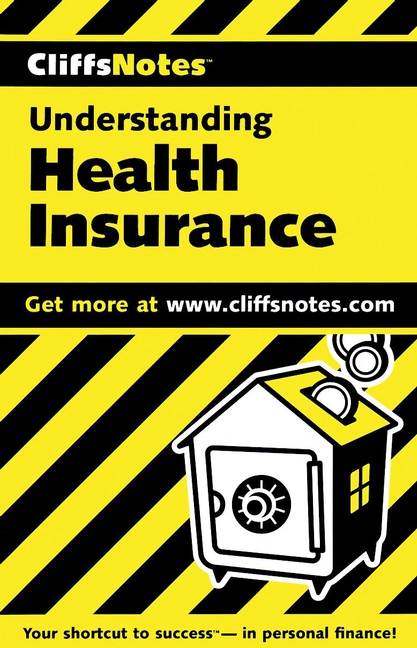 Title details for CliffsNotes Understanding Health Insurance by Darlene Brill - Available